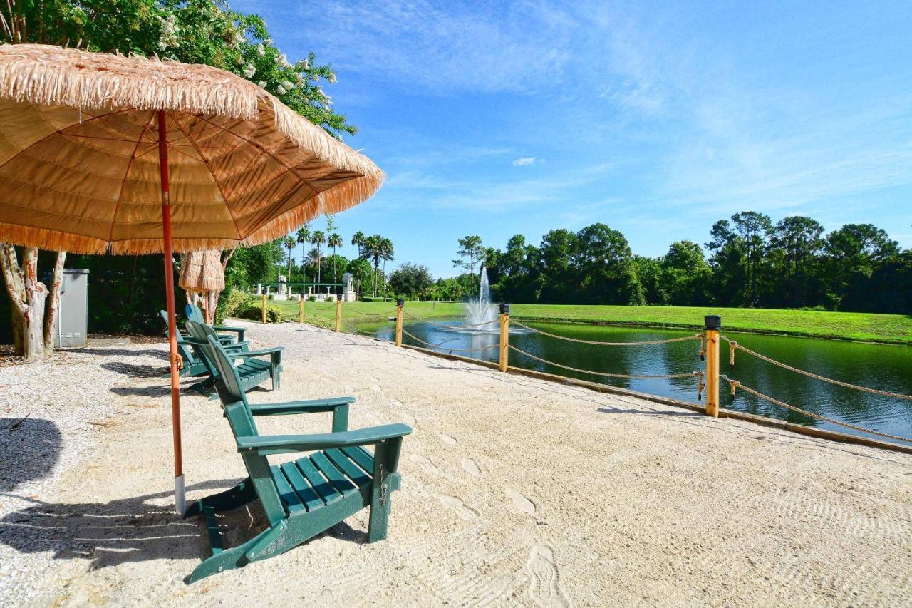 Margaritavilla At Emerald Island คิสซิมมี ภายนอก รูปภาพ